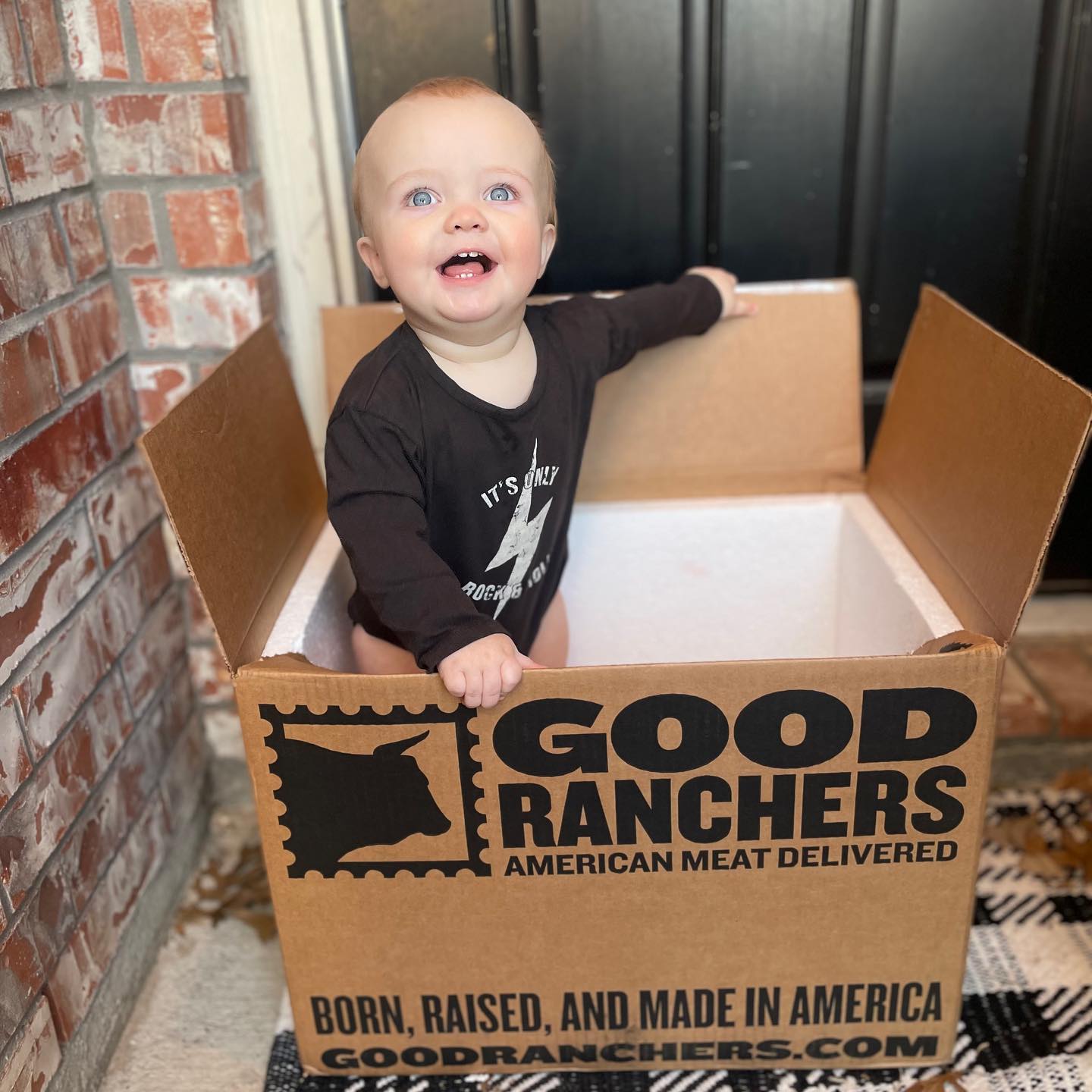 Good Ranchers - Today is the perfect day to crack open the... | Facebook