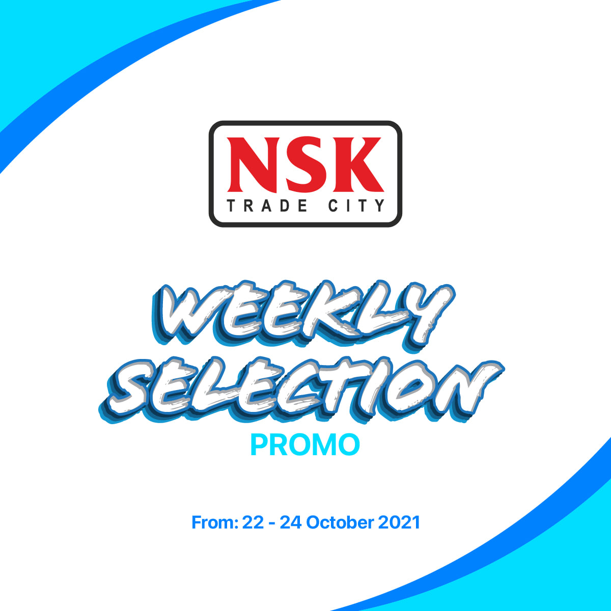Nsk Trade City Home Facebook