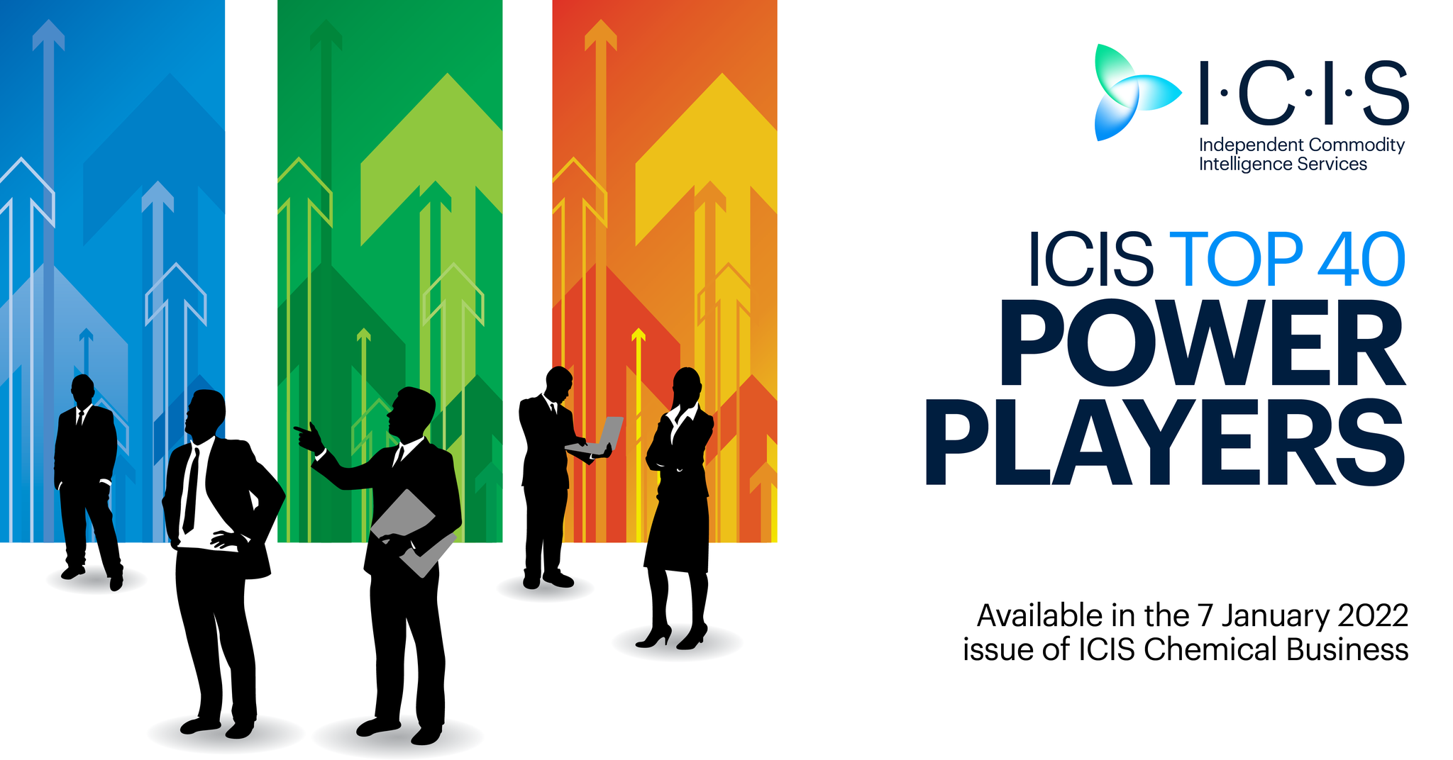 ICIS - Congratulations to BASF CEO, Martin Brudermuller, who has been ...