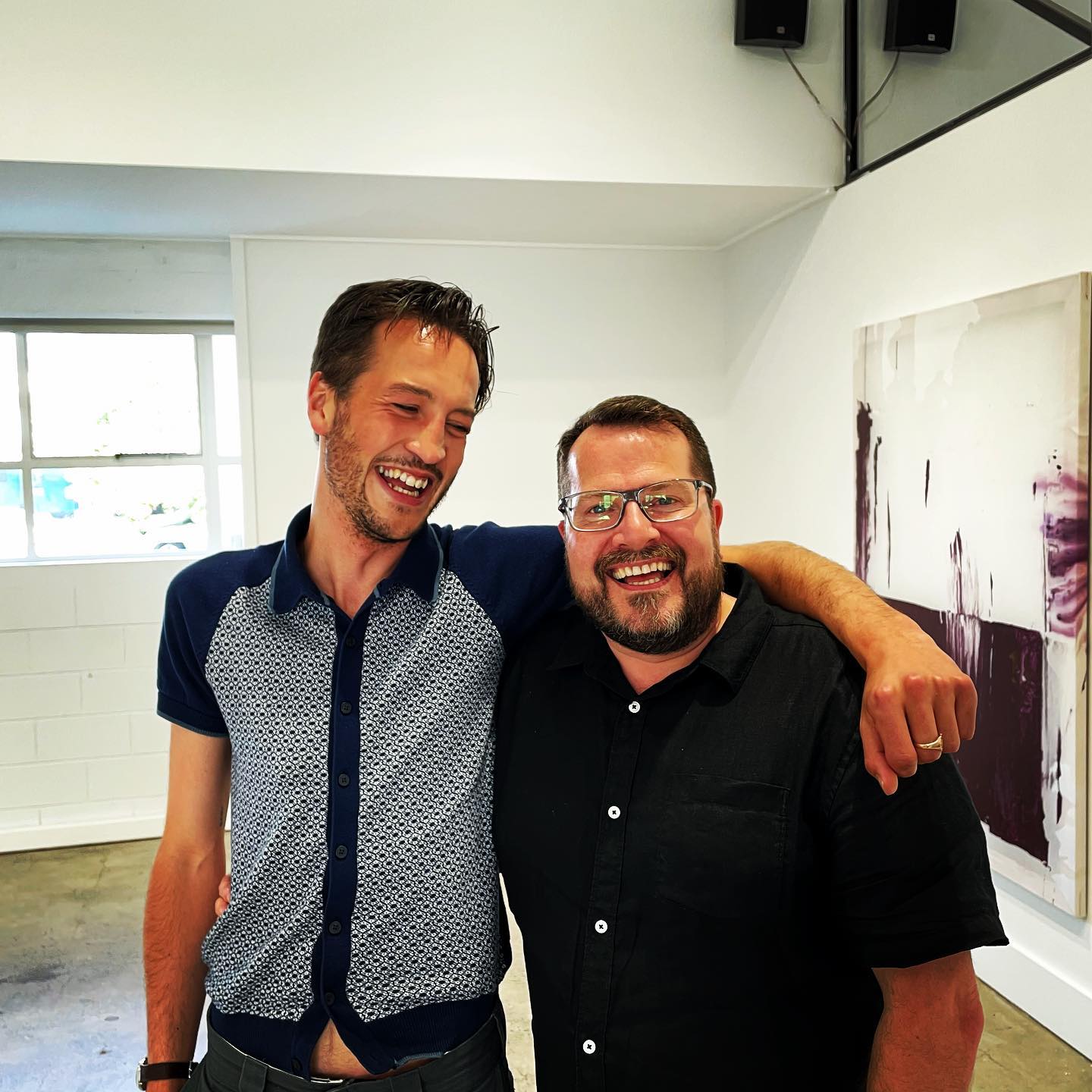 Marlon Williams said it’s the best... - Scott Lawrie Gallery | Facebook