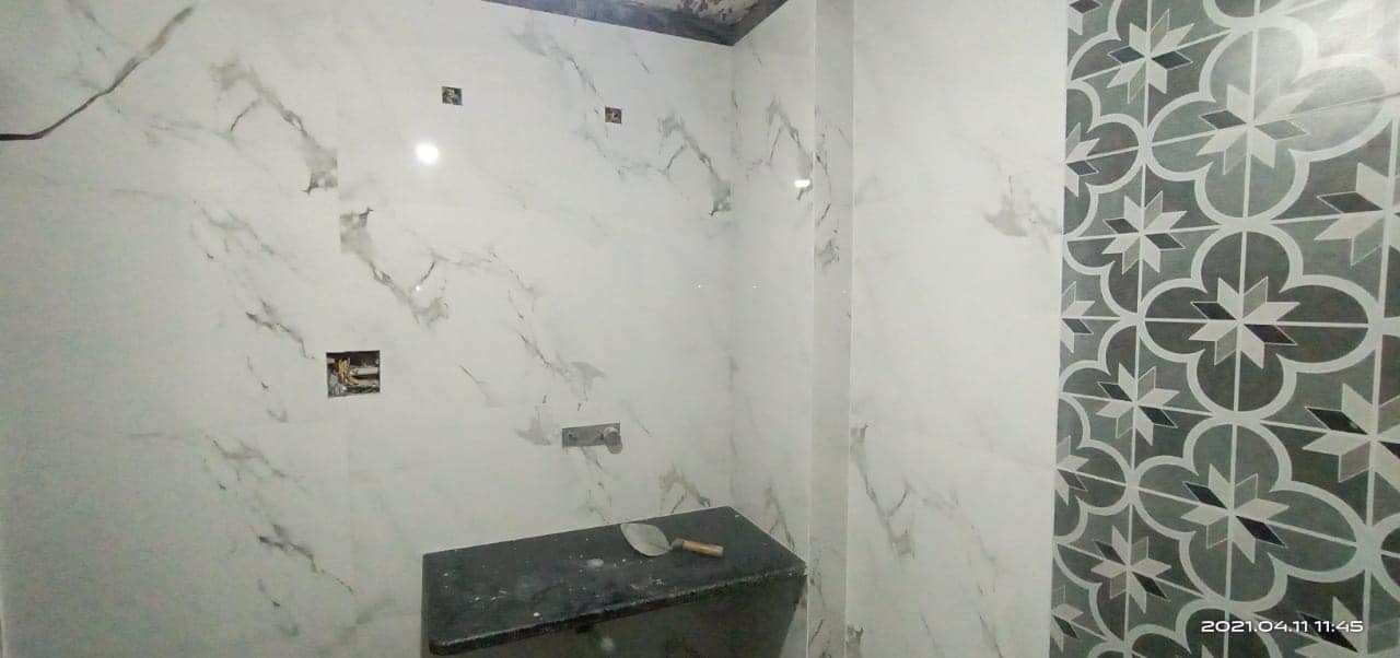 Special tiles and marble ki fitting ke liye sampark Kare