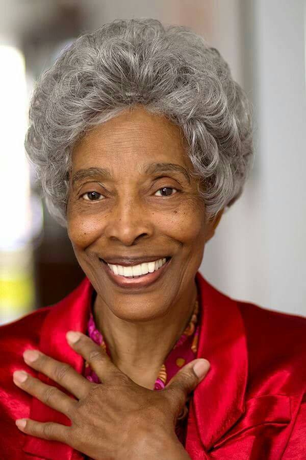 Straight Out Of Arkansas Greatness | KETTY LESTER was born Revoyda ...