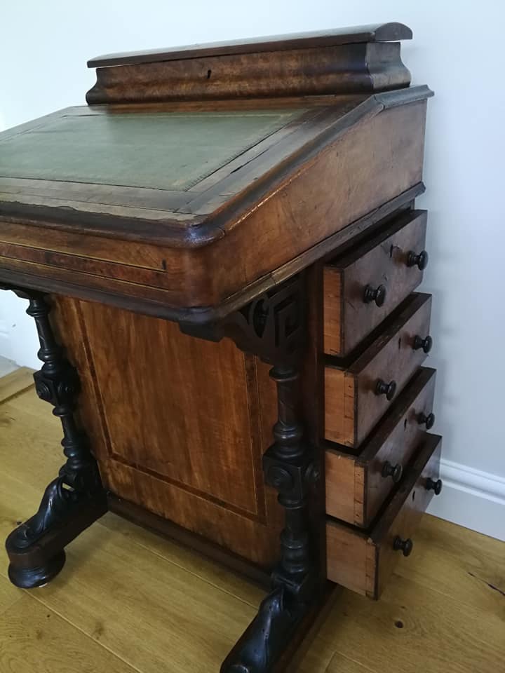 Tim Perrett Restoration | Devizes