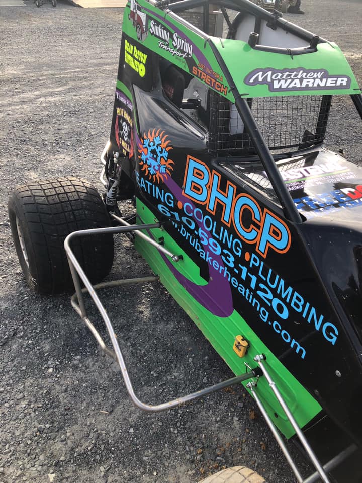 T&J Motorsports