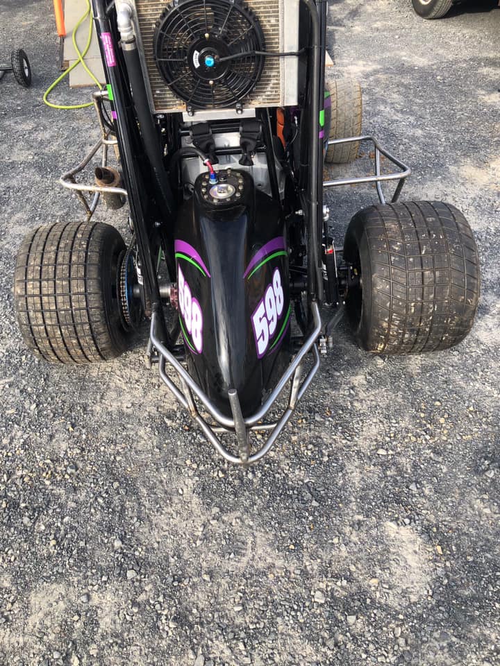 T&J Motorsports