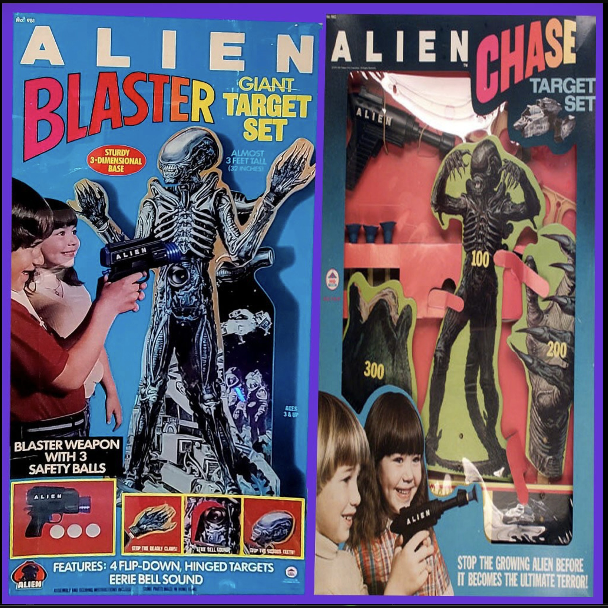 USS SULACO: ALIENS + PREDATORS | Facebook