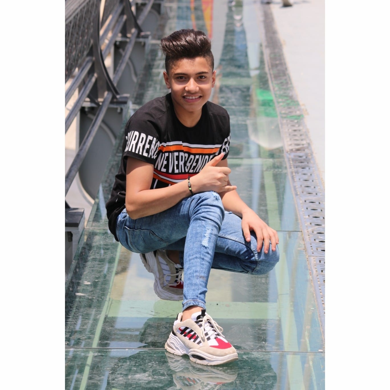 Yosaf Mohamed