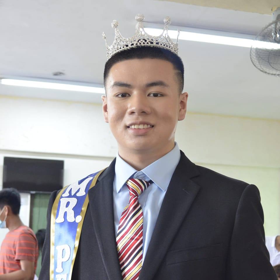 James Aaron Pacia