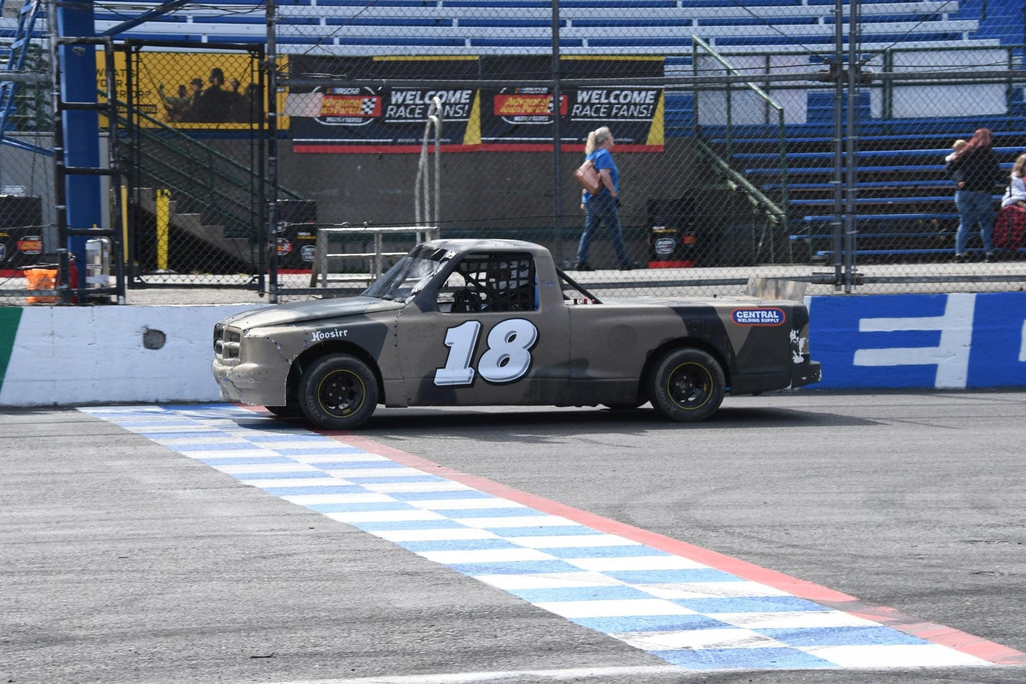 Heer Racing