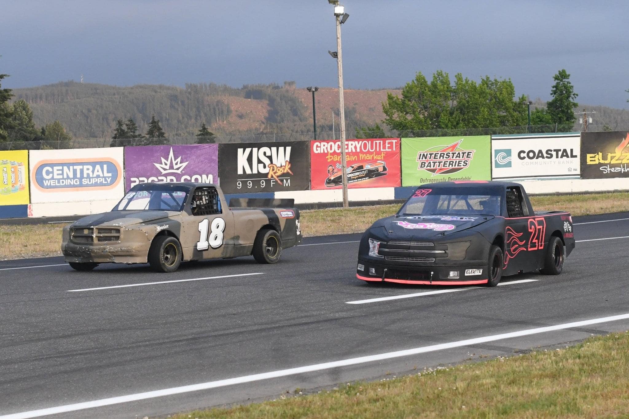 Heer Racing