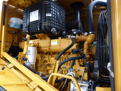 SEM Thailand - SEM656D Wheel Loader ⚡️⚡️ รถตักล้อยาง SEM... | Facebook