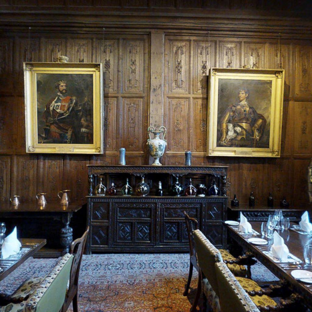 Did you know that you can hire... - Hever Castle & Gardens | Facebook