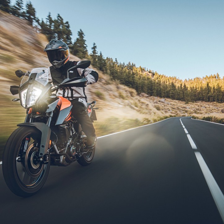 Santa Fe KTM - Representing the best introduction to... | Facebook