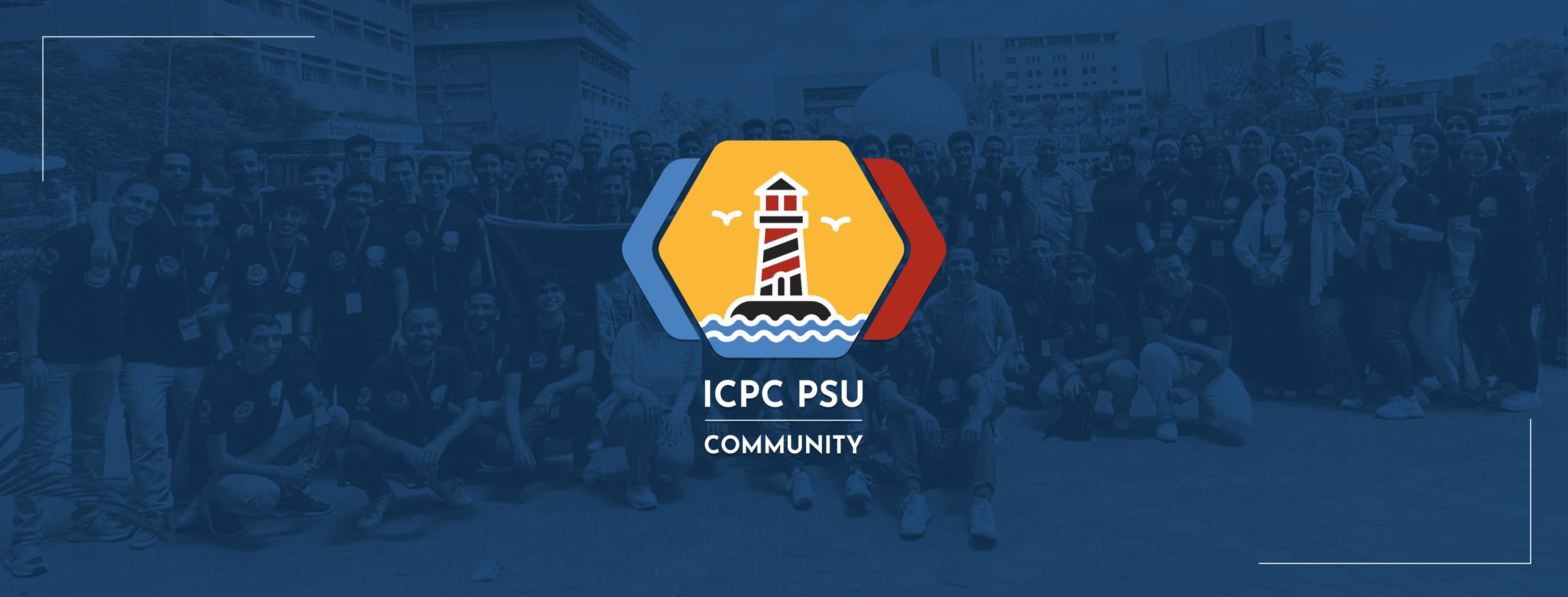 ICPC PSU Community