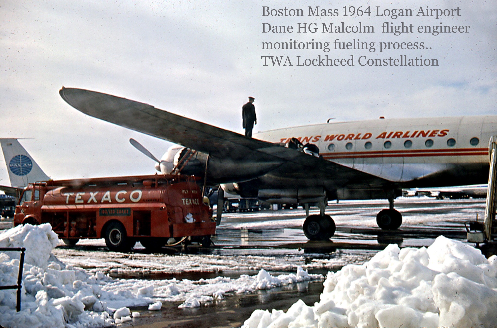 old Twa | Hey everyone. I saw a post earlier, I didn't want to ...