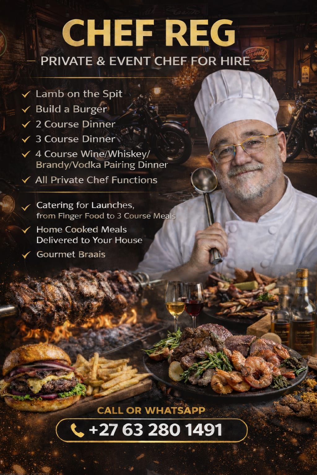 PRIVATE MIXOLOGY SERVICES | Facebook