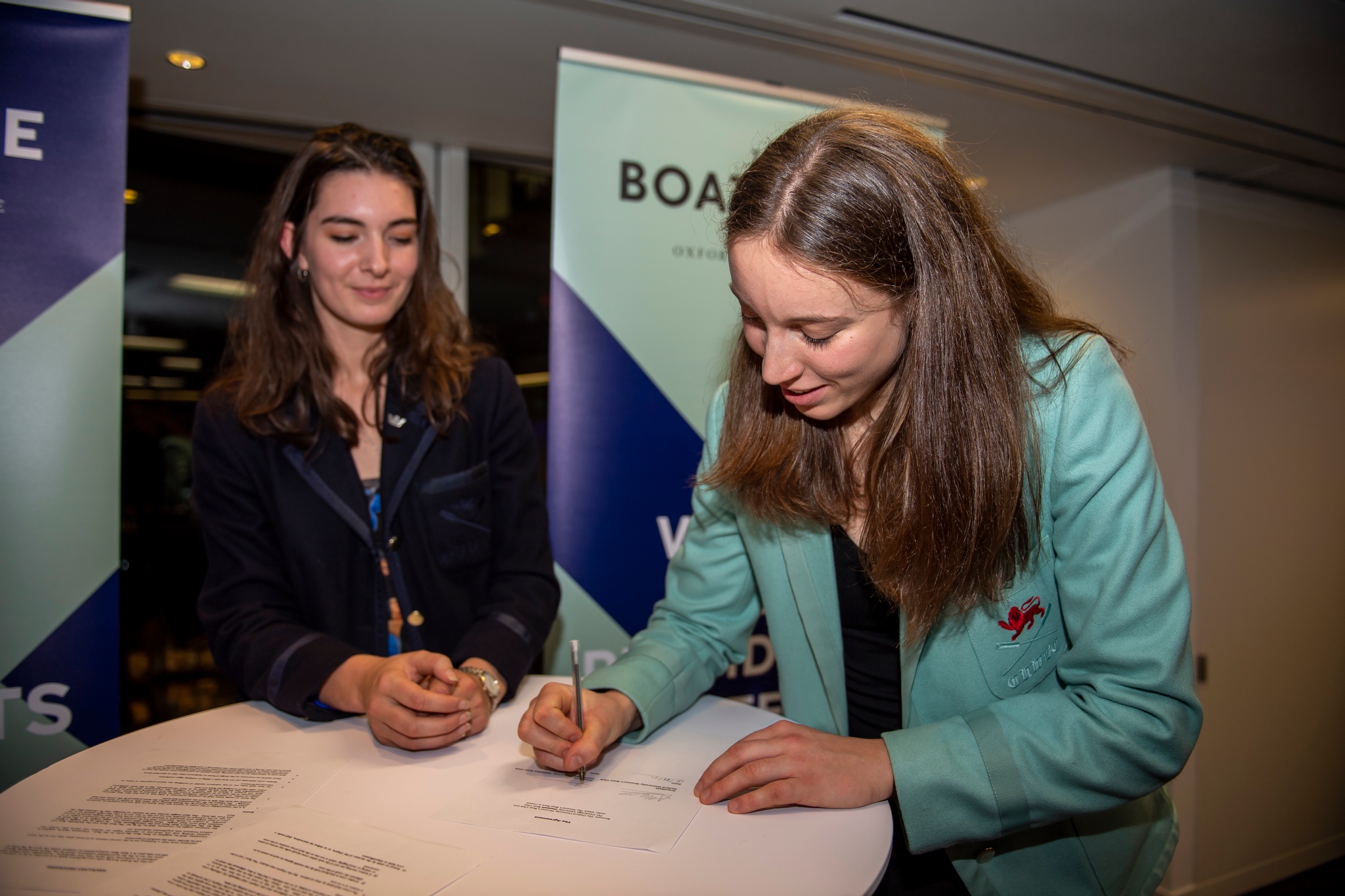 Milano Women Rowing Cup | Milan