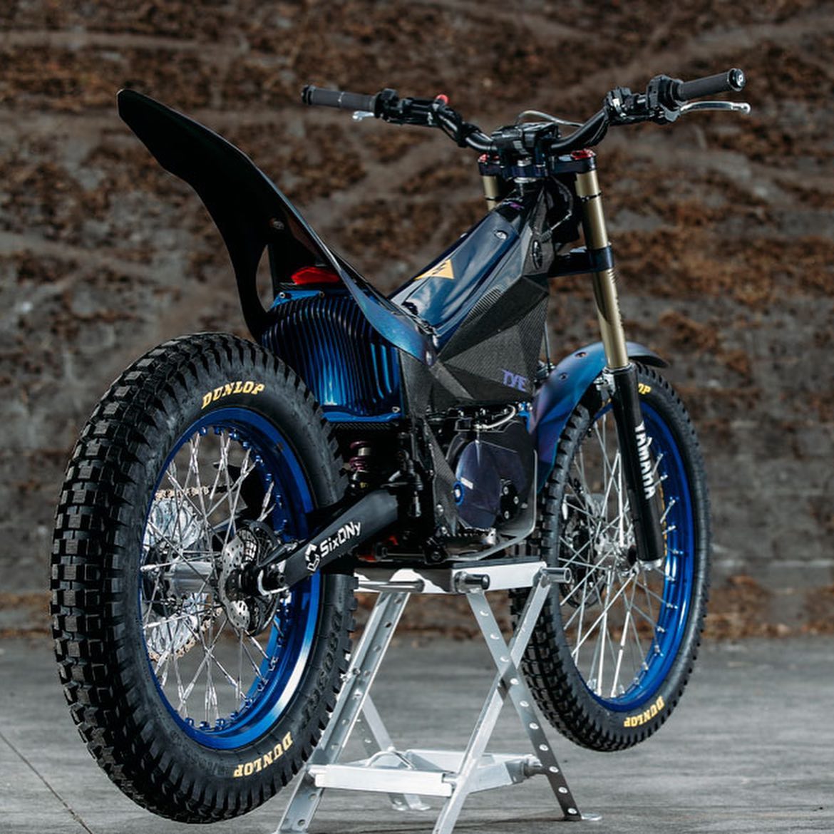 Ride Trials
