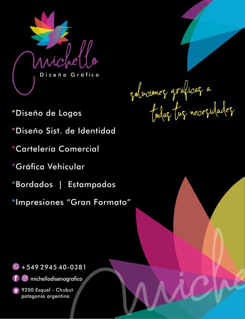 Michello Diseño Grafico