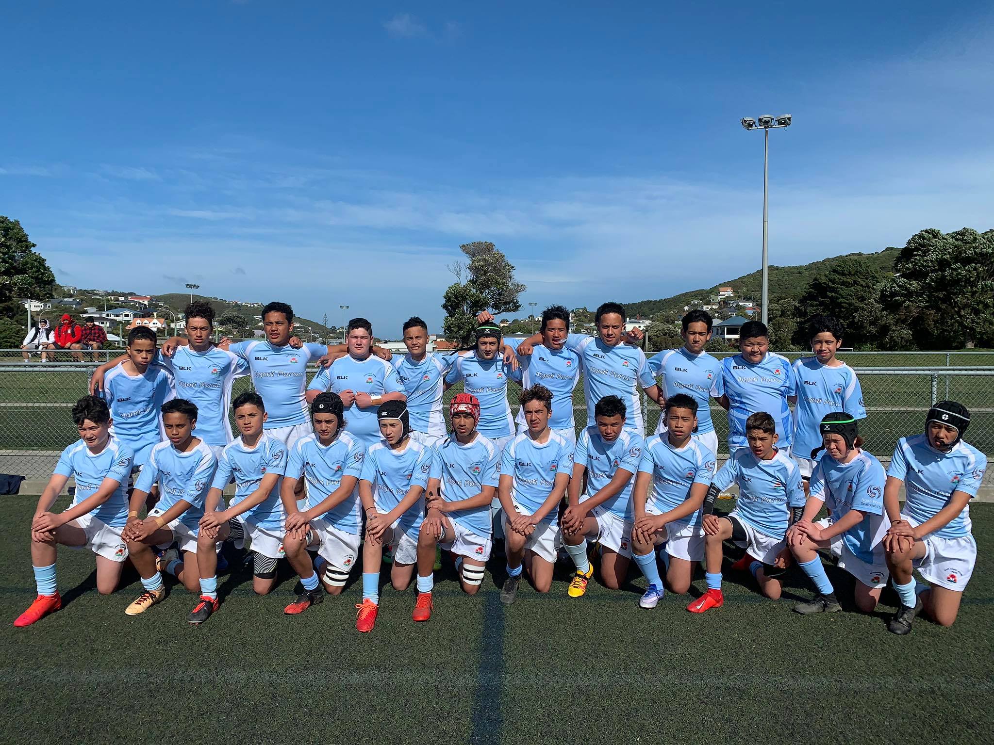 NPEC HURRICANES CAMPAIGN 2020... - Ngāti Porou East Coast RU