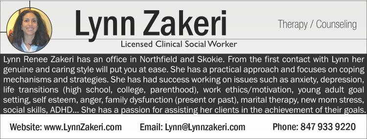 Zoë Kahn, LCSW - I came across a very helpful and articulate article ...