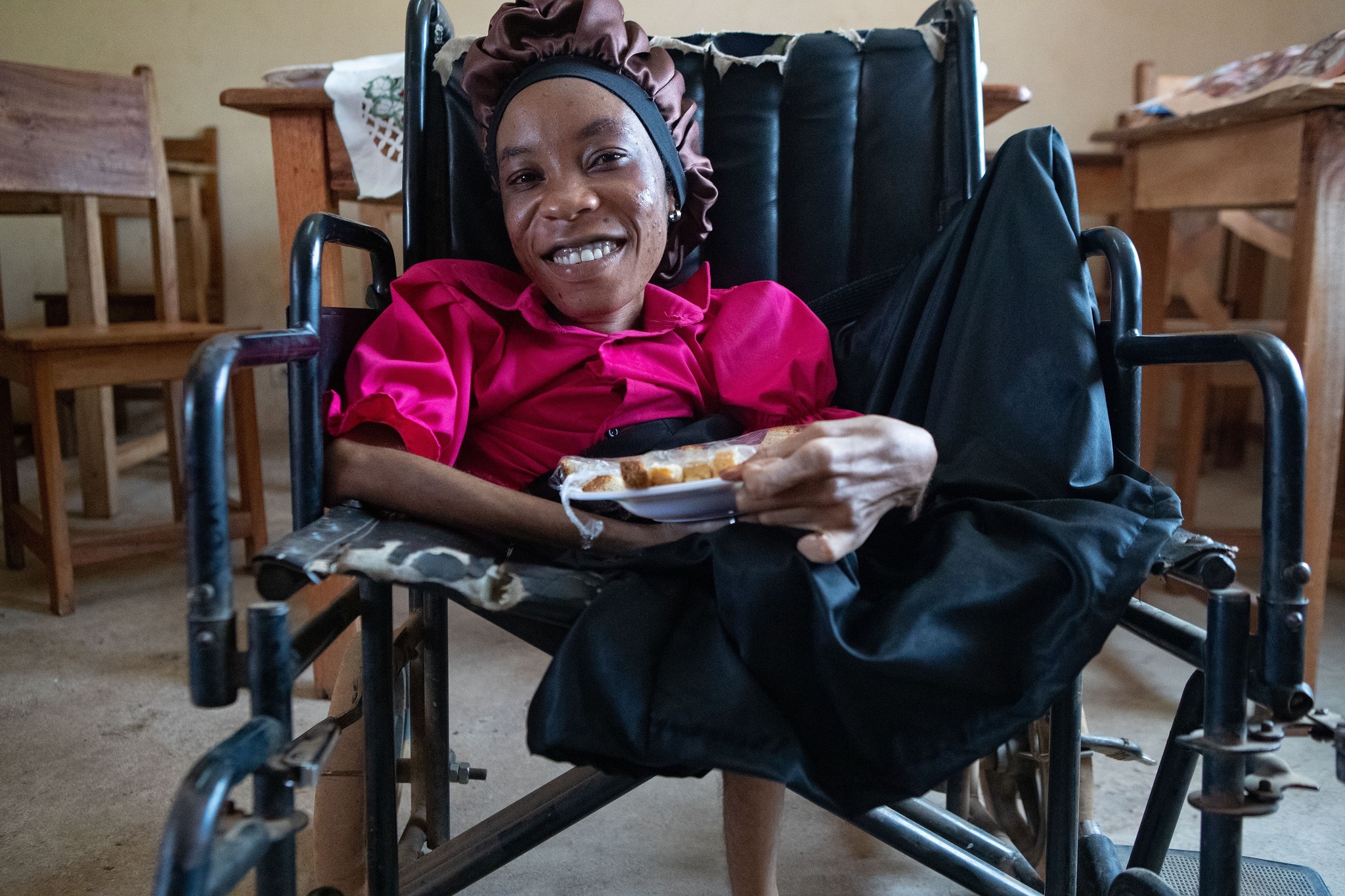 Aimer ce qu'on fait et faire ce... - UNICEF Côte d'Ivoire