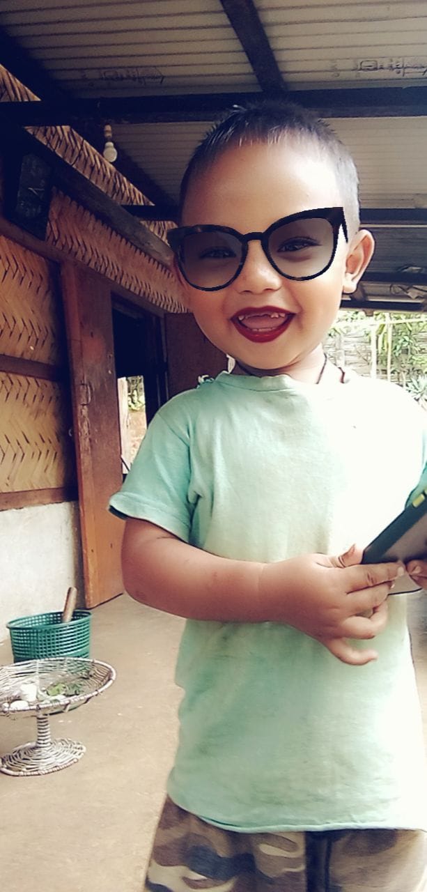 Kitil Sangma