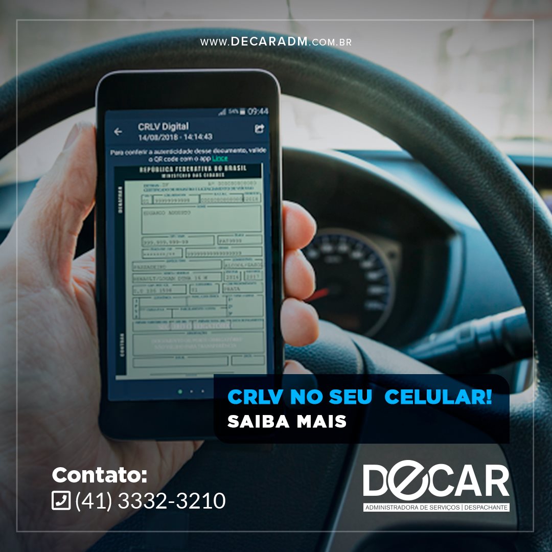 Aprenda como acessar seu... - Decar Administradora | Facebook