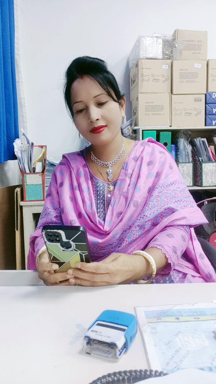 Eti Rani