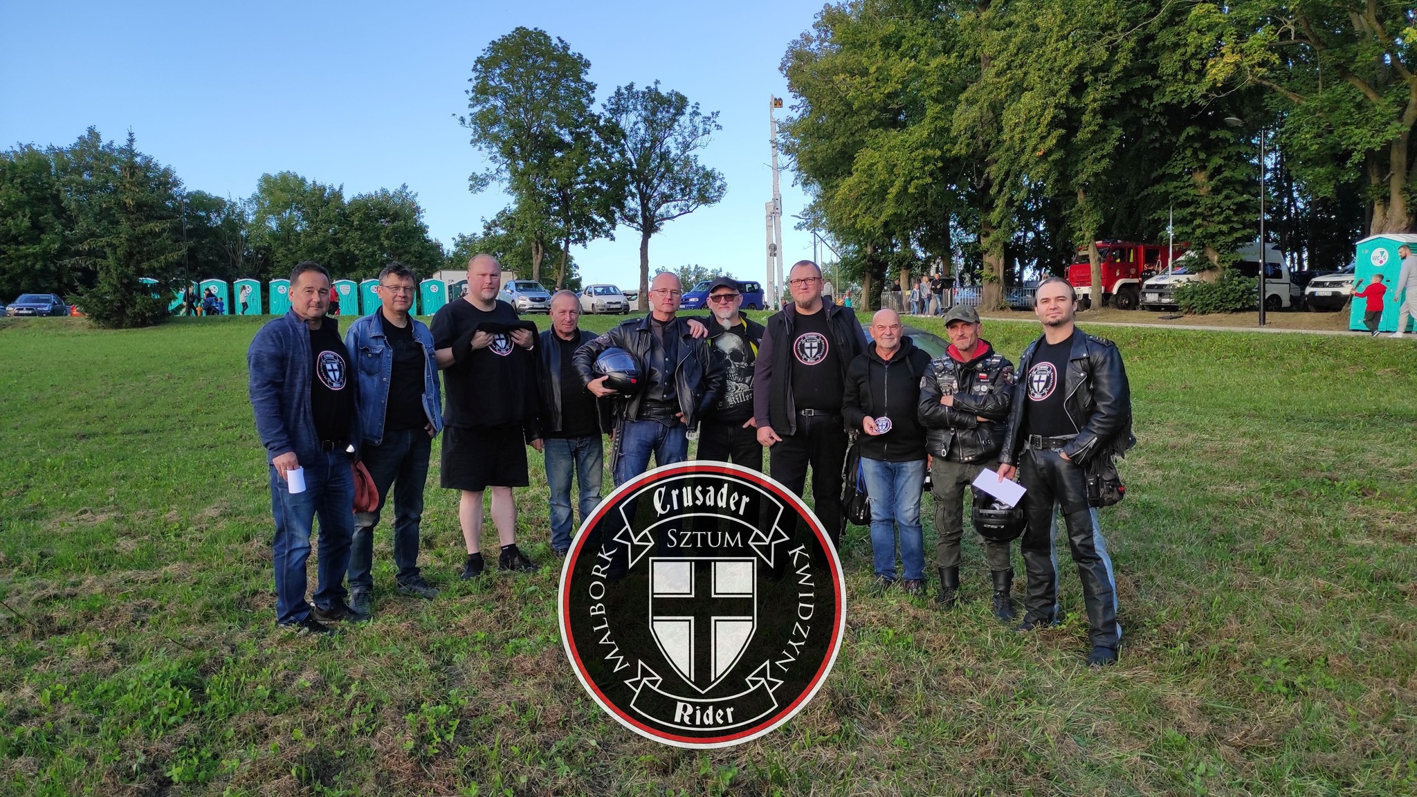Klub Motocyklowy Crusader Rider | Sztum