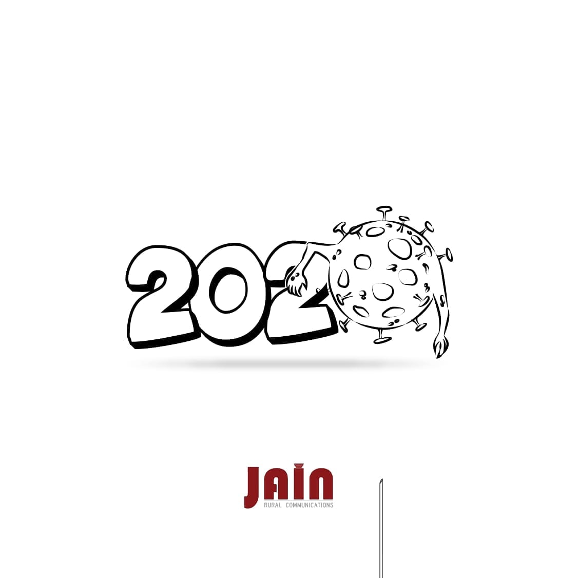 Jain Rural Communications | Meerut City
