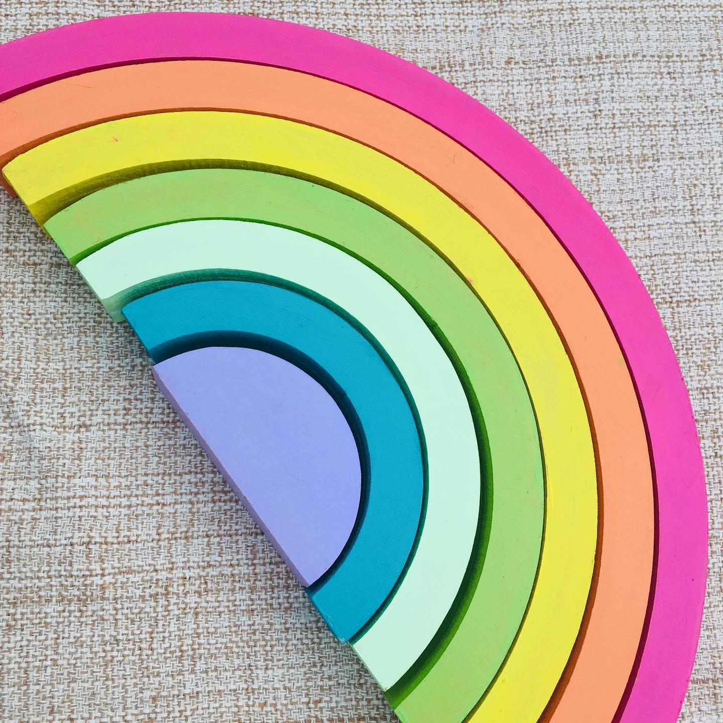 🌈Nuevos colores que me tienen así😍! Les... - Colorín Colorado