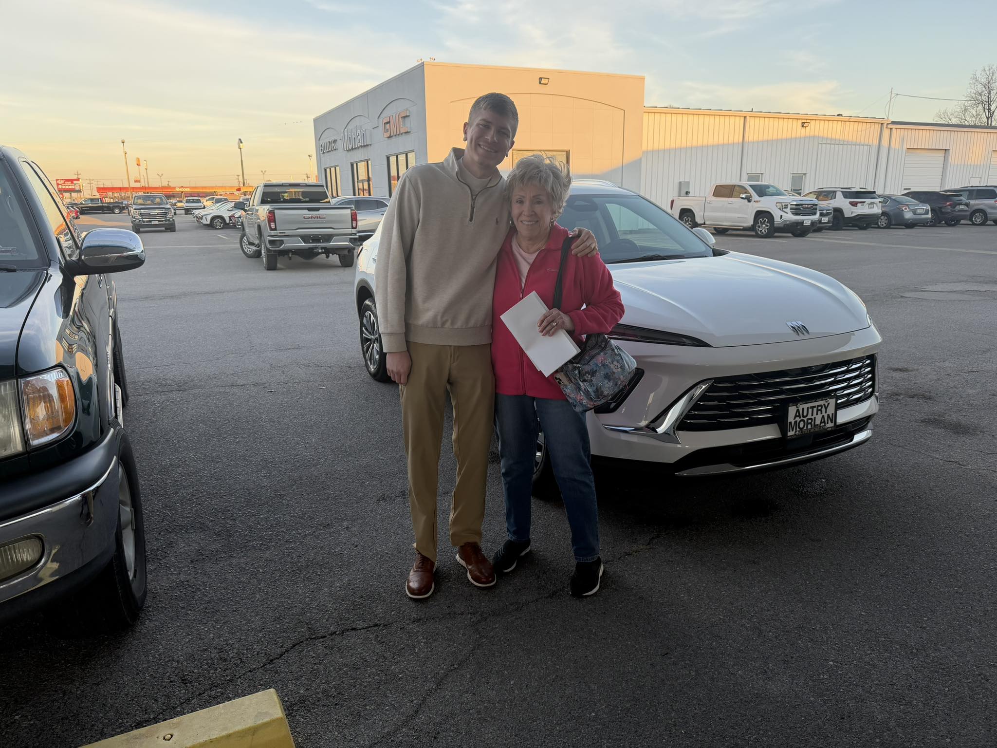 Autry Morlan Inc. | Sikeston MO