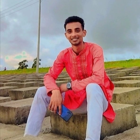 Rakibul R Hasan