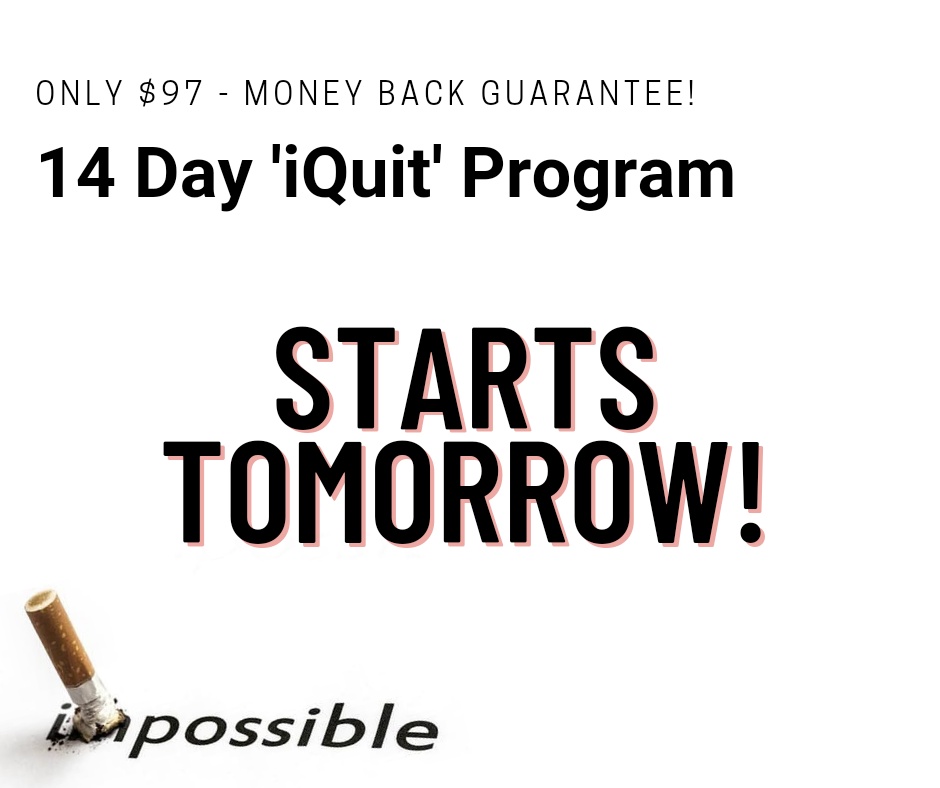 The IQuit Program - Home