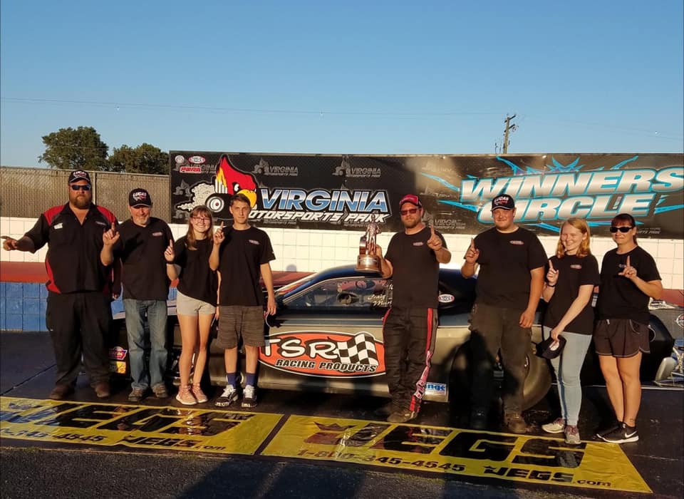 TSR Racing Products | Gilsum NH