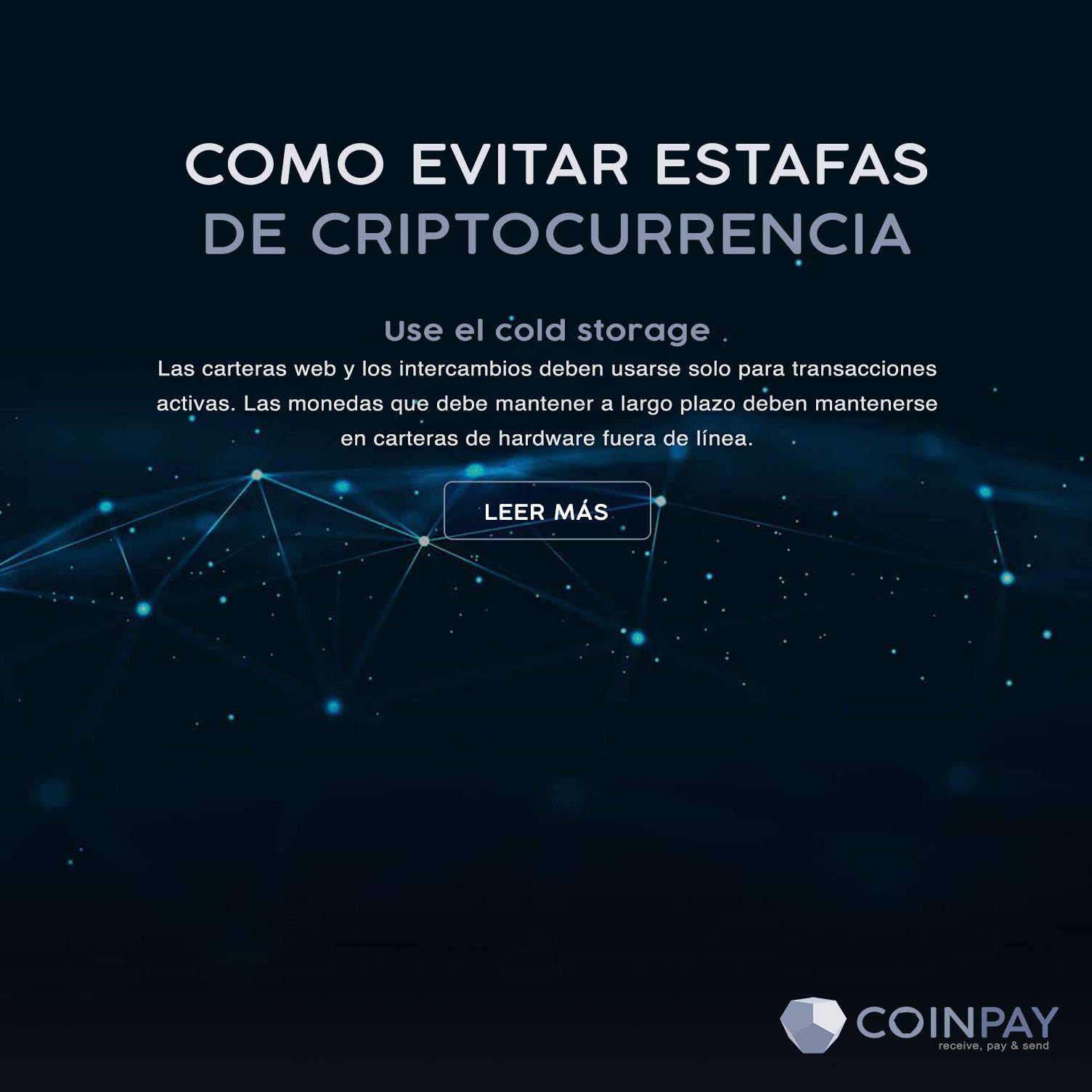 CoinPay.cr - Conocé como evitar una estafa en tu cuenta... | Facebook