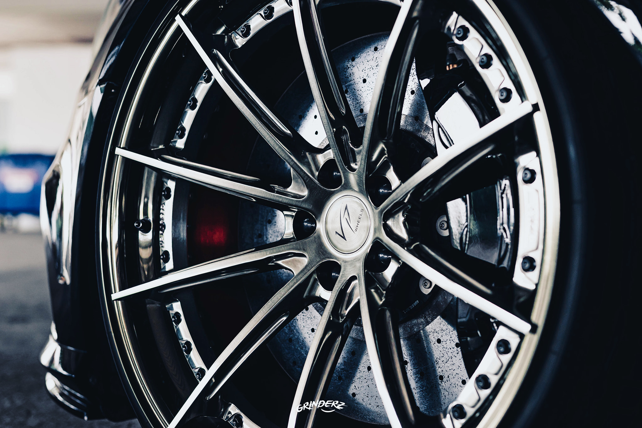 VP Wheels - 📸 - Photoshoot with GRINDERZ It was a great...