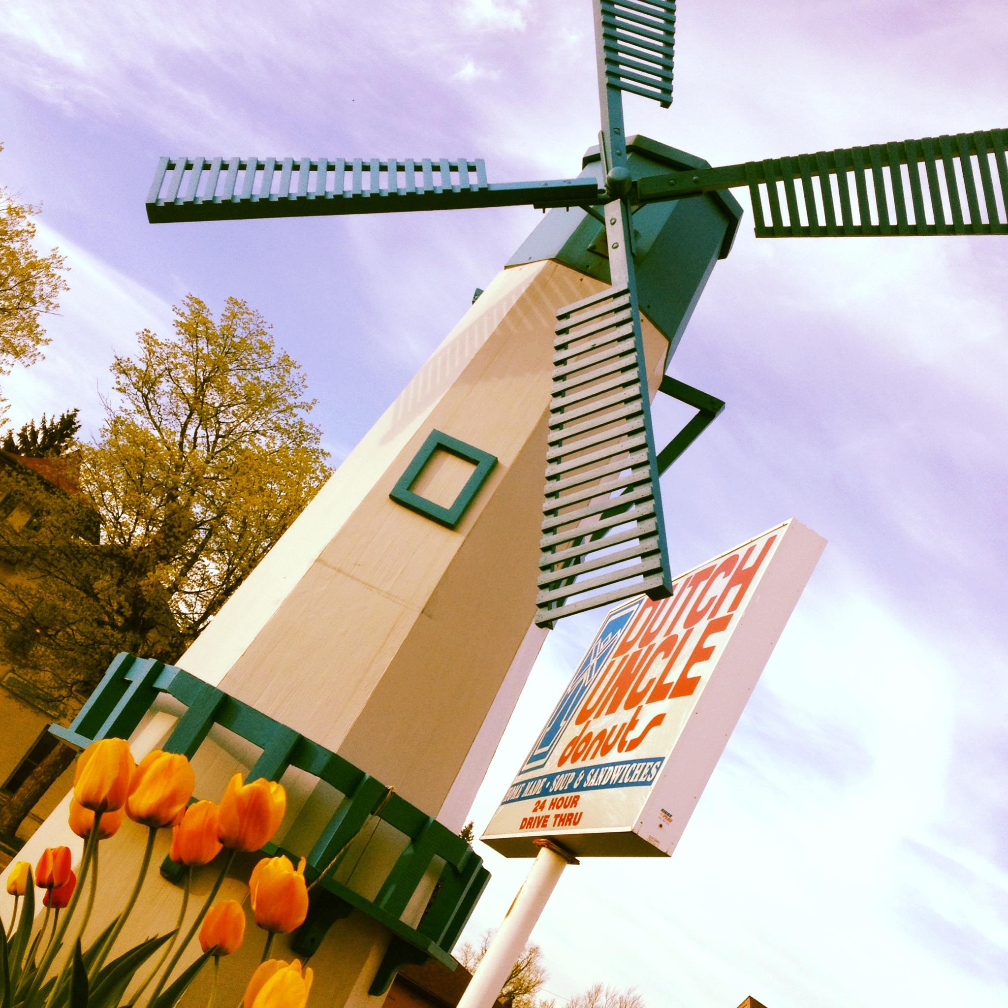 Dutch Uncle Donuts | Coldwater MI
