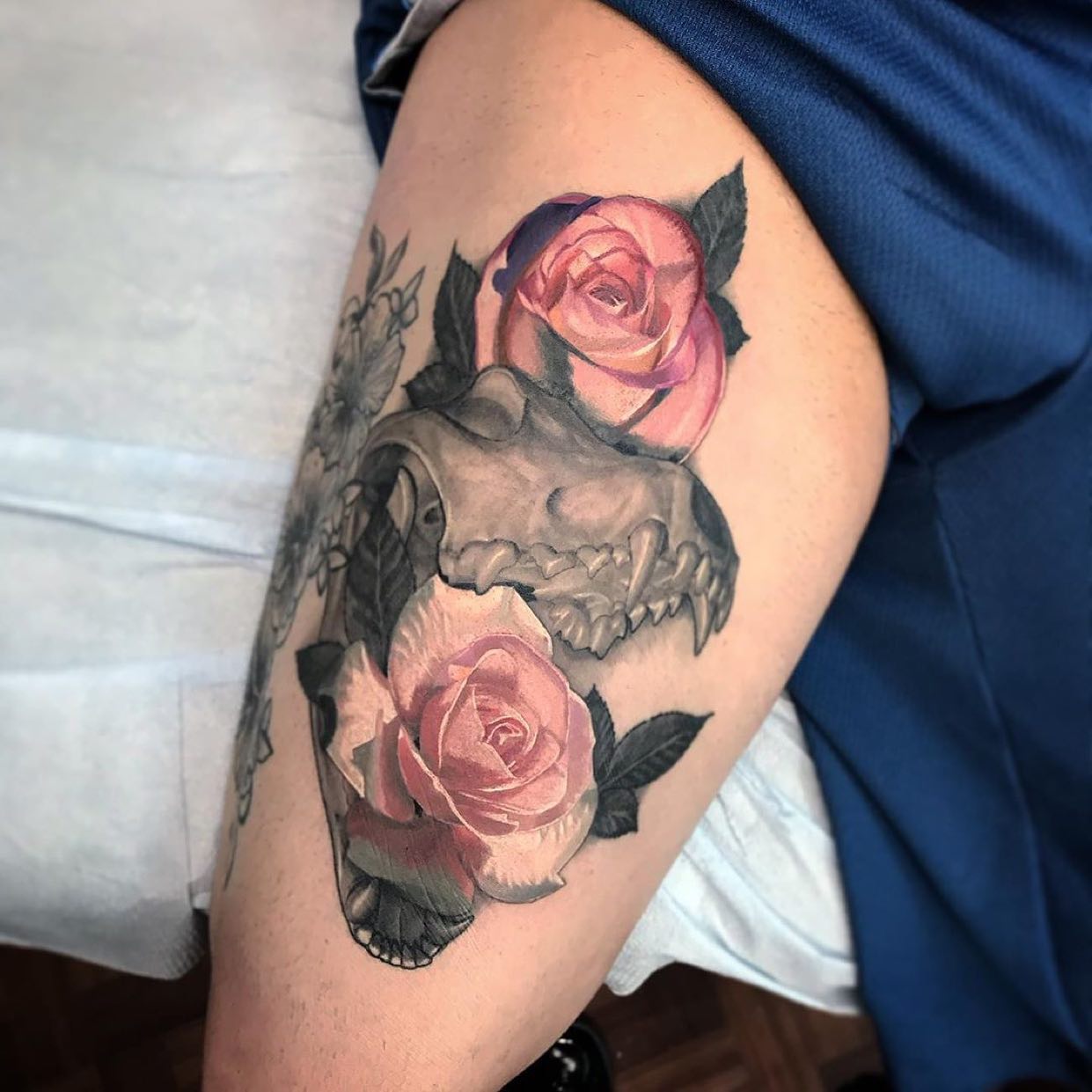 All Star Tattoo San Antonio Texas Facebook