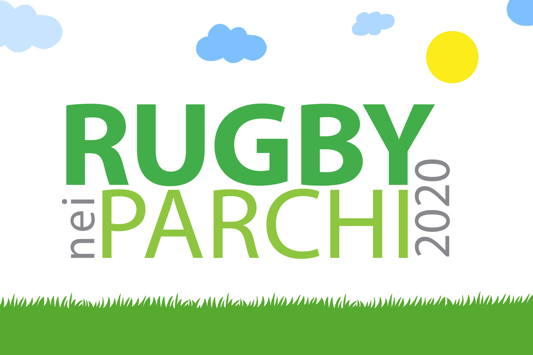 Rugby nei Parchi
