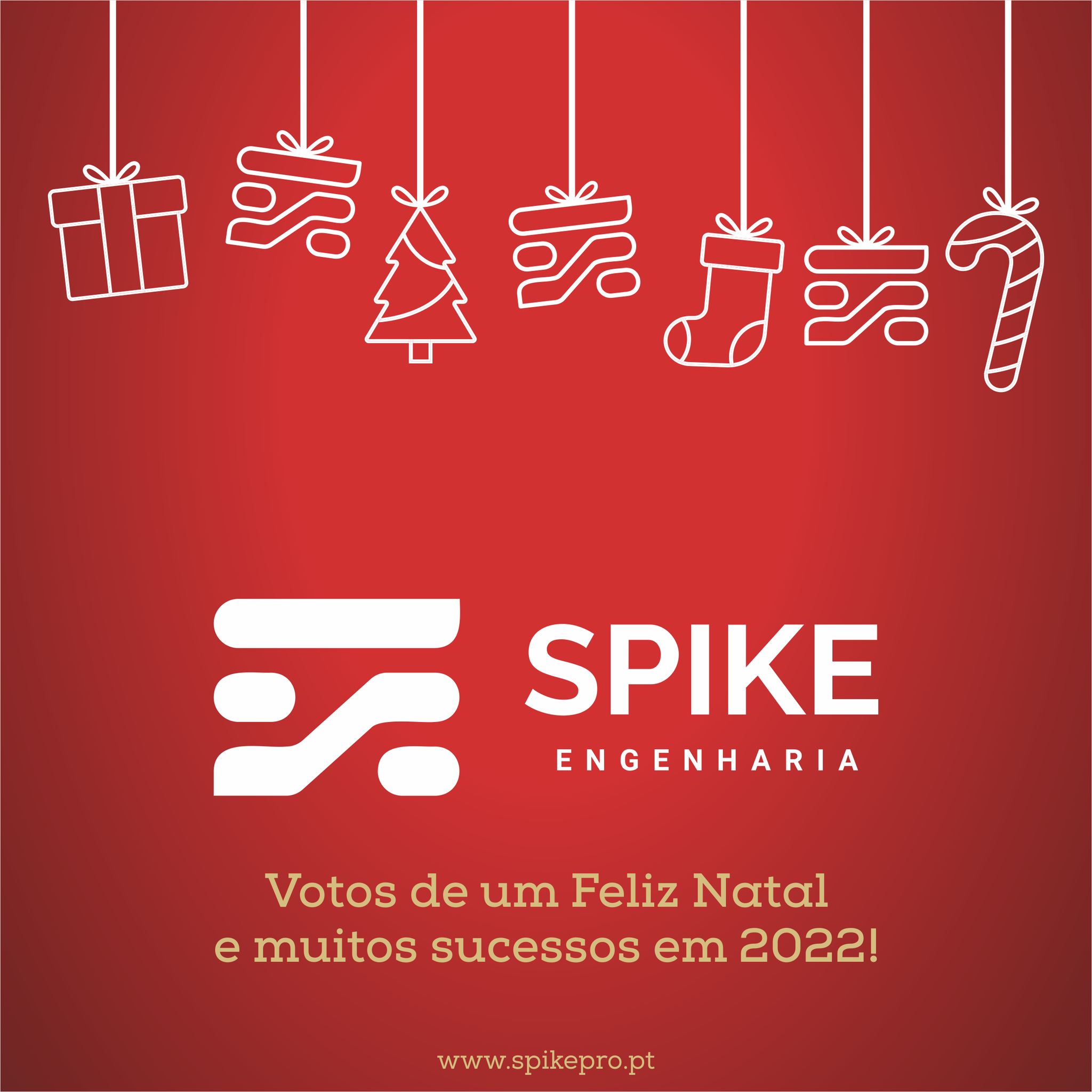 Spike Engenharia