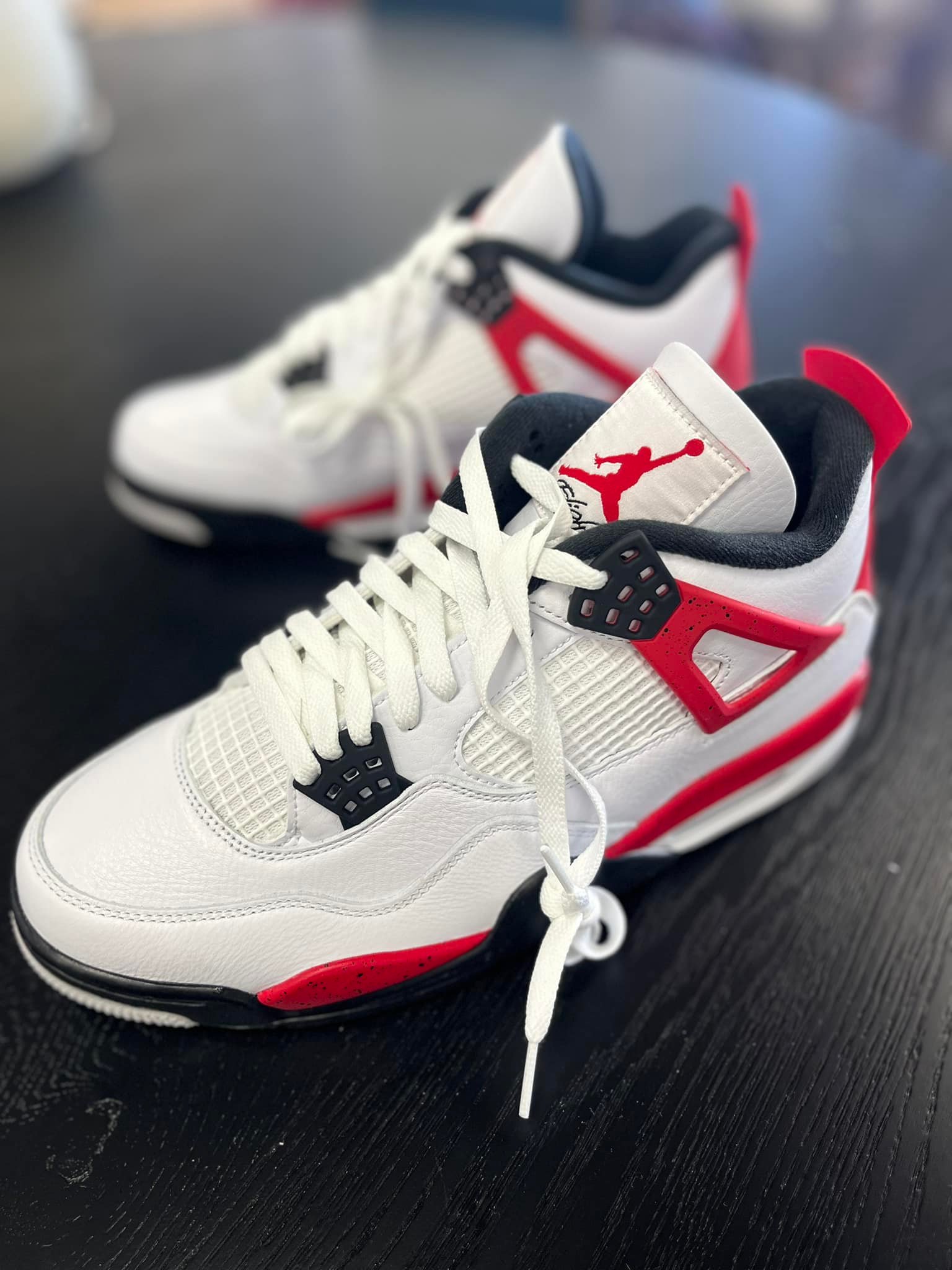 Jordan 4 retro 