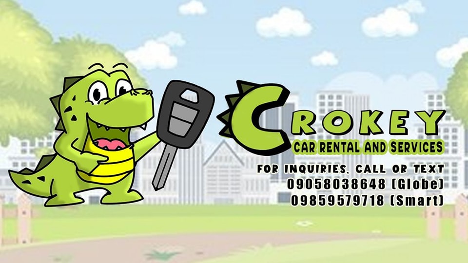 Crokey Car Rental Marikina | Marikina City