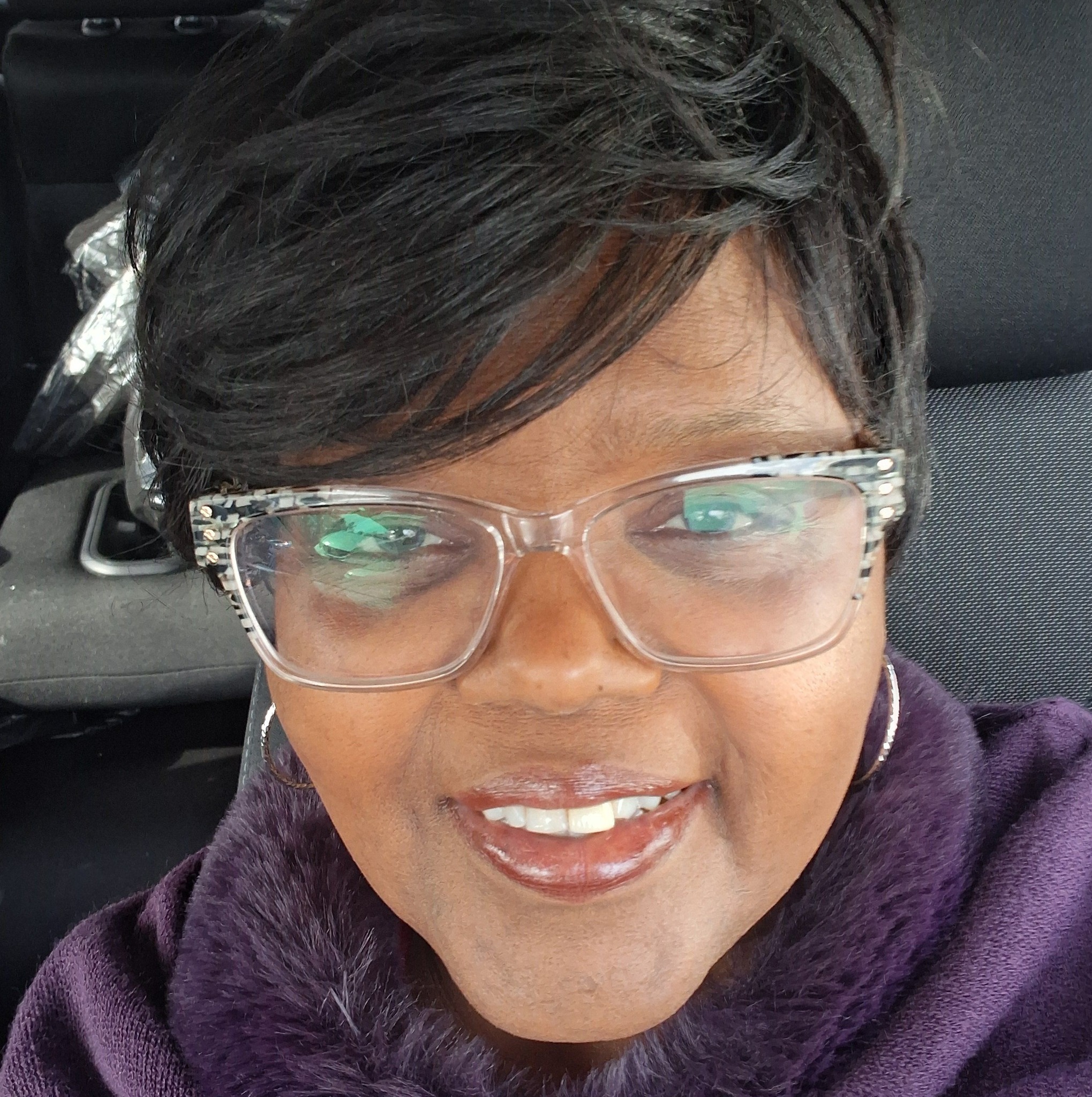 Sharon Rena Ratliff