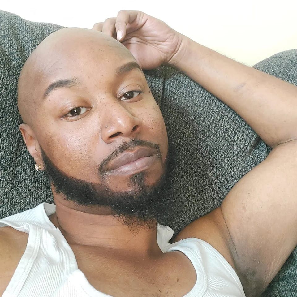 THE Living Single Tribe | So I’m watching Thea AGAIN | Facebook