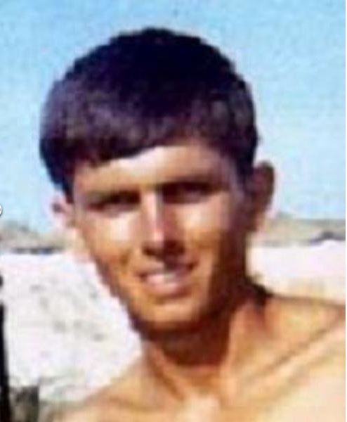 On this day in 1969, SGT William R. Garner (A/1-502) earned the Silver ...