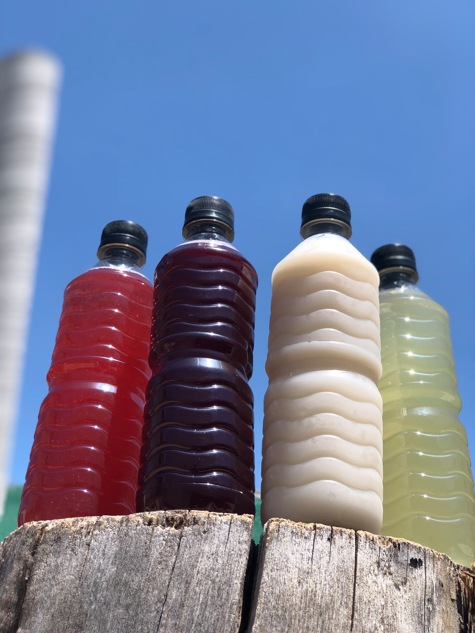 Elixir Water