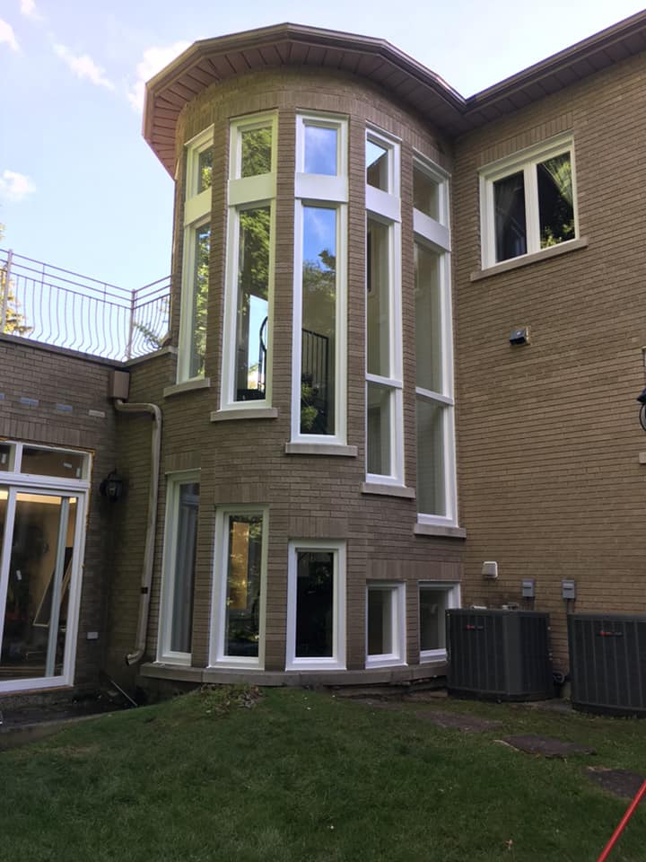 Perfect View Windows & Doors