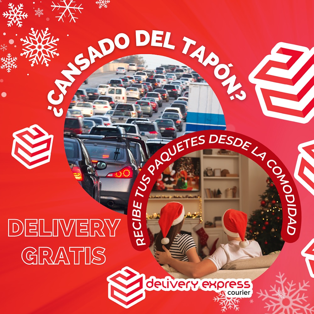 Delivery - Escríbele a la sucursal de tu preferencia y solicita tu ...